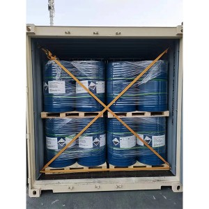Nye fine materialer Polyetheramin til vindkraftindustrien