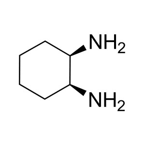 1,2-Diaminocyclohexan C6H14N2 CAS 694-83-7 blanding af cis og trans (DCH-99)