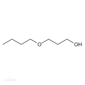 Propylenglycol Butyl Ether CAS 5131-66-8 (PnB) miljøvenligt opløsningsmiddel