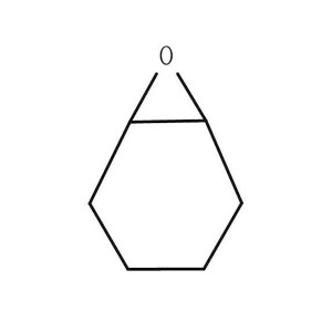 Cyclohexenoxid C6H10O CAS NR.:286-20-4 Eksteriør: Farveløs gennemsigtig væske med speciel duft